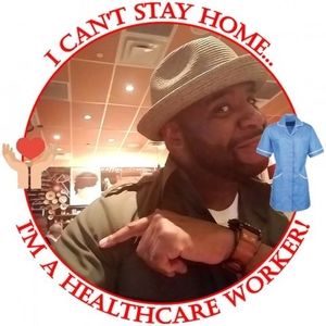 Meet your Posher, William